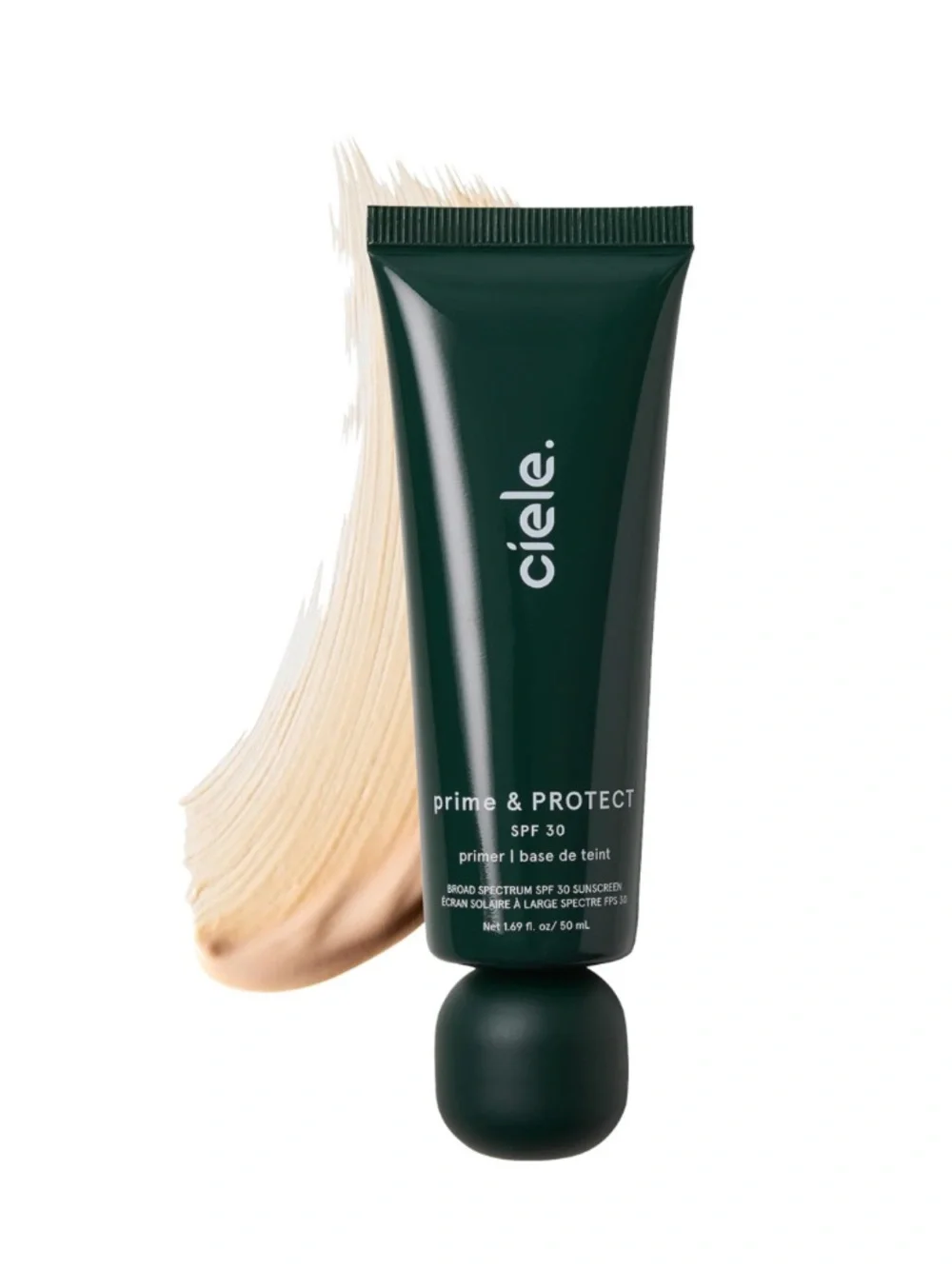 Ciele Prime & Protect Face Primer & SPF30 BNIB